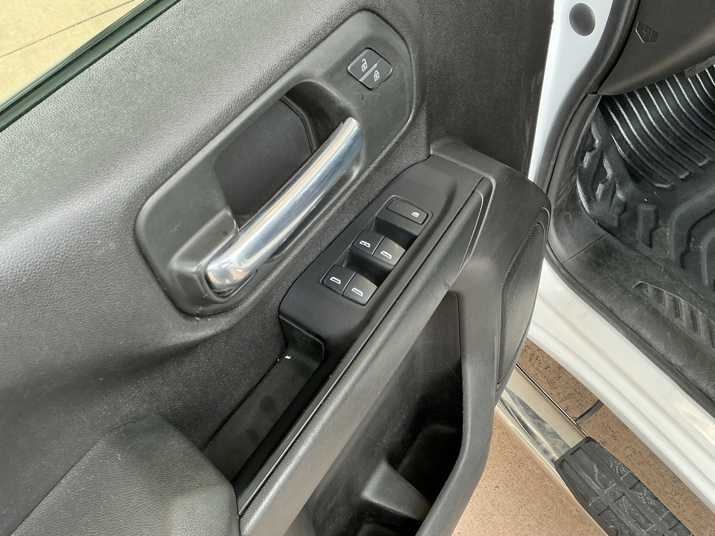 2023 GMC Sierra 2500HD Pro - Photo 14
