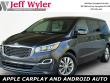 Used 2021 Kia Sedona LX FWD Van Passenger Van