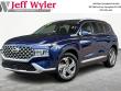 Used 2022 Hyundai Santa Fe SEL FWD SUV