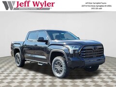 2025 Toyota Tundra SR5 Truck CrewMax