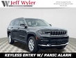Jeep Grand Cherokee L