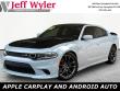 Used 2022 Dodge Charger Scat Pack RWD Sedan
