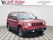 Used 2015 Jeep Patriot 4WD 4dr High Altitude Edition SUV
