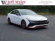 Hyundai Elantra N