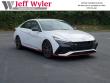 Used 2023 Hyundai Elantra N DCT Sedan