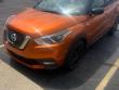 Used 2020 Nissan Kicks SR FWD SUV