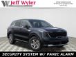 Used 2025 Kia Sorento LX FWD SUV
