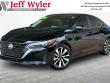 Used 2024 Nissan Sentra SV CVT Sedan