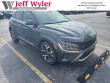 Used 2023 Hyundai Kona Limited DCT AWD SUV