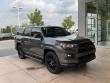 Certified 2021 Toyota 4Runner Nightshade 4WD SUV