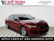 Used 2021 Acura TLX FWD w/Technology Package Sedan