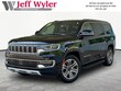  Jeep Wagoneer