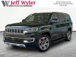 Used 2023 Jeep Wagoneer Series II 4x4 SUV