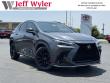 Used 2022 Lexus NX NX 350 F SPORT Handling AWD SUV