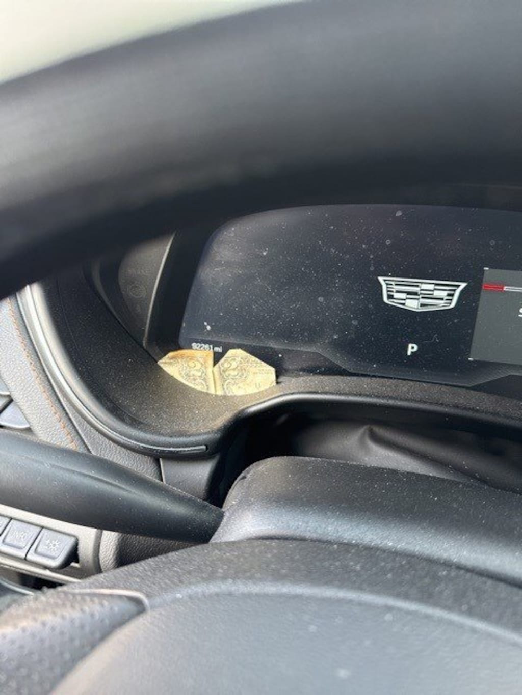 Used 2023 CADILLAC CT5 4dr Sdn Sport Sedan