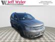 Used 2012 Dodge Journey FWD 4dr Crew SUV