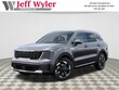 Kia Sorento Hybrid
