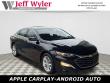 Used 2024 Chevrolet Malibu 4dr Sdn 1LT Sedan