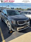 Kia Telluride