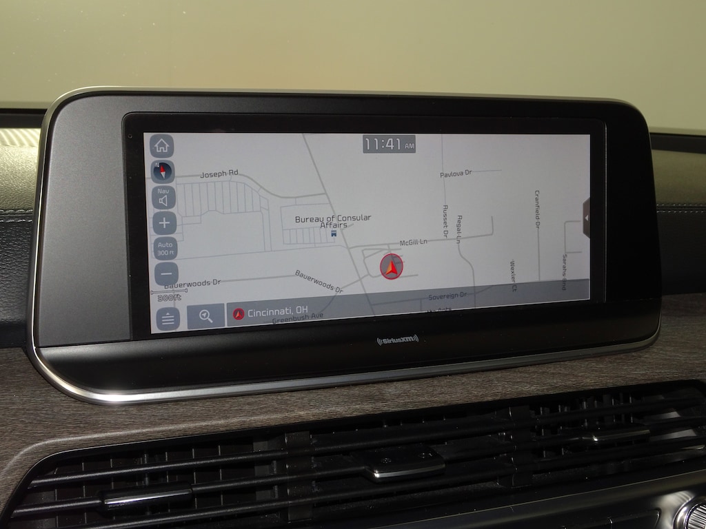 Used 2021 Kia Telluride EX AWD SUV