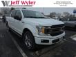 Used 2019 Ford F-150  Truck SuperCrew Cab