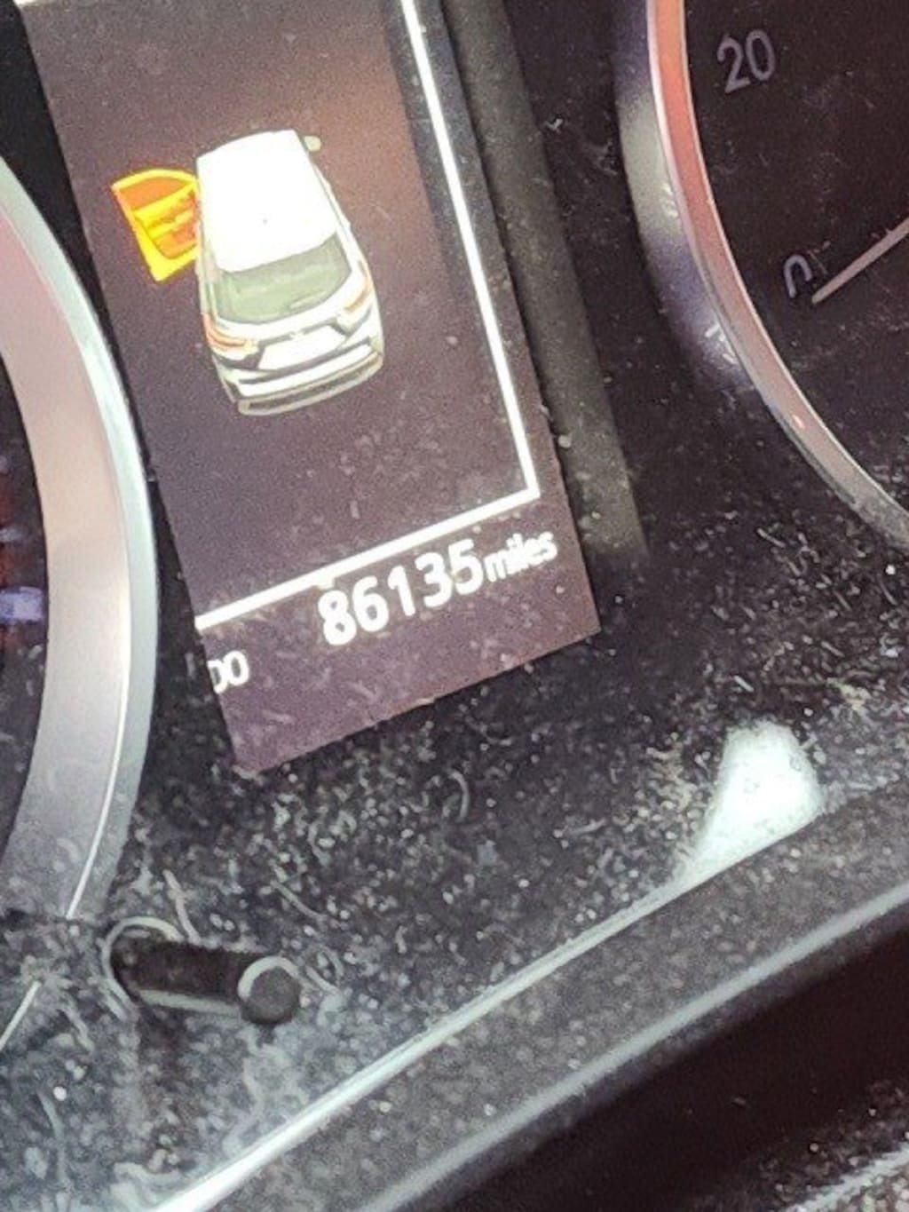 Used 2019 Toyota Highlander LE I4 FWD SUV