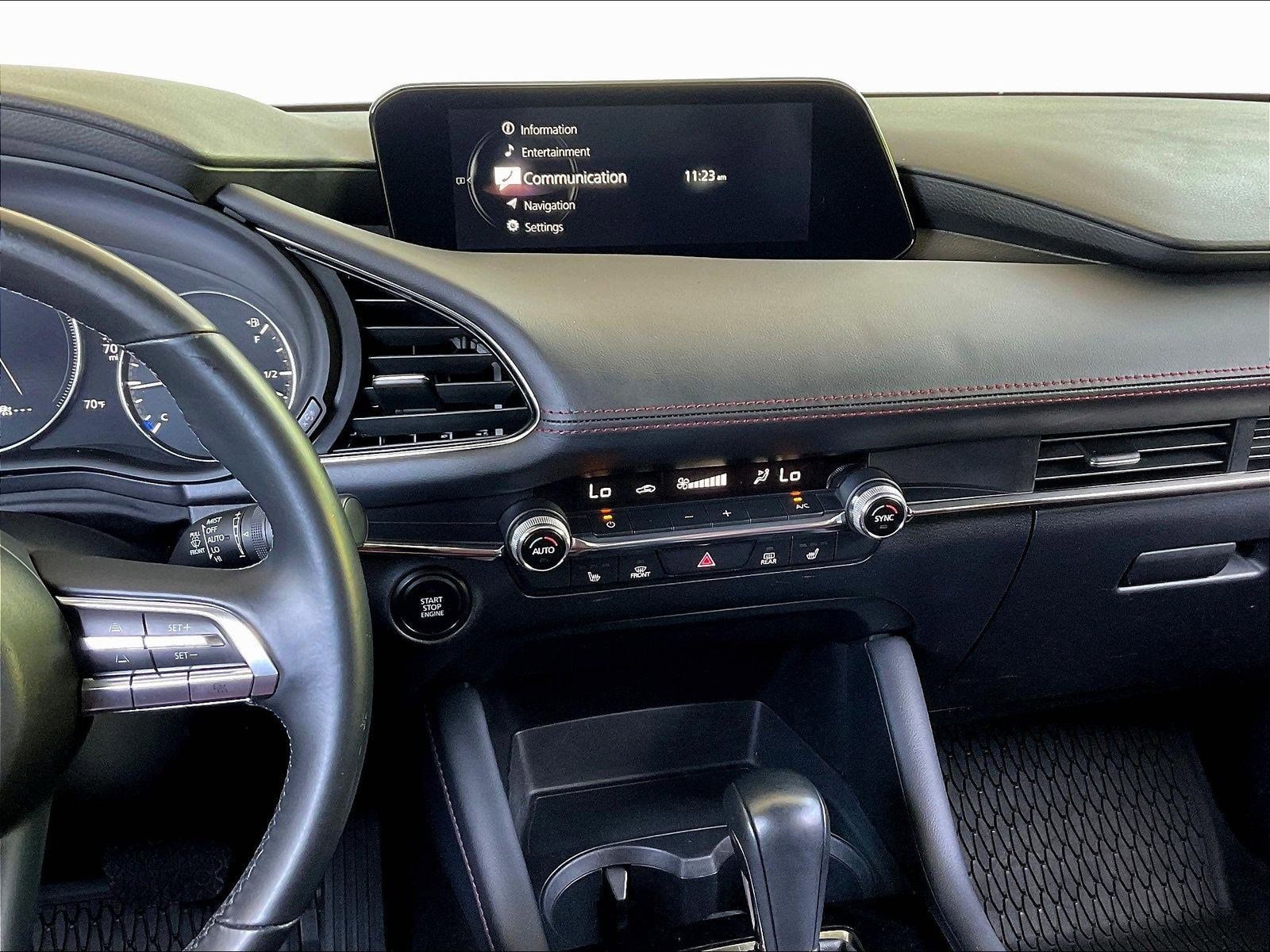 Used 2022 Mazda Mazda3 Sedan For Sale | Florence KY 3MZBPACL2NM305467