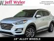 Used 2020 Hyundai Tucson Ultimate AWD SUV