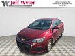 Chevrolet Sonic