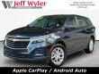 Used 2022 Chevrolet Equinox FWD 4dr LS w/1FL SUV