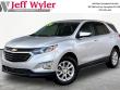 Used 2020 Chevrolet Equinox AWD 4dr LT w/1LT SUV