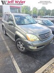 LEXUS GX 470