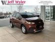 Used 2019 Chevrolet Trax FWD 4dr LT SUV