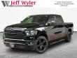 Used 2024 Ram 1500 Big Horn 4x4 Crew Cab 57 Box Truck Crew Cab