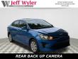 Used 2023 Kia Rio S IVT Sedan