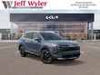 Kia Sportage Hybrid