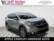 Used 2019 Honda CR-V EX AWD SUV