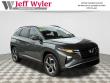 Used 2023 Hyundai Tucson Hybrid SEL Convenience AWD SUV