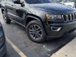 Used 2020 Jeep Grand Cherokee Laredo E 4x4 SUV