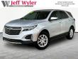 Used 2022 Chevrolet Equinox FWD 4dr LT w/1LT SUV