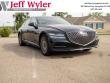 Used 2022 Genesis G80 2.5T AWD Sedan