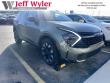 Used 2024 Kia Sportage X-Line AWD SUV