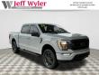 Used 2023 Ford F-150 XLT 4WD SuperCrew 5.5 Box Truck SuperCrew Cab