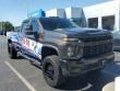 Used 2021 Chevrolet Silverado 2500HD 4WD Crew Cab 172 Custom Truck Crew Cab