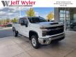 Used 2024 Chevrolet Silverado 2500HD 4WD Crew Cab 159 LT Truck Crew Cab