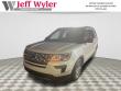 Used 2019 Ford Explorer XLT FWD SUV