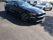 Used 2021 Ford Mustang EcoBoost Fastback Coupe