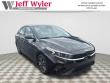 Used 2023 Kia Forte LXS IVT Sedan