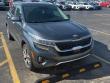 Used 2021 Kia Seltos SX DCT AWD SUV