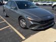 Used 2024 Hyundai Elantra SE IVT Sedan